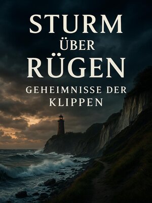 cover image of Sturm über Rügen